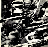 Prince And The Revolution : Parade (LP, Album)