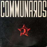 Communards* : Communards (LP, Album)