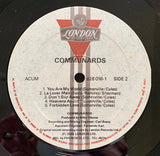 Communards* : Communards (LP, Album)