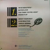 Divine : The Story So Far... (LP, Comp)