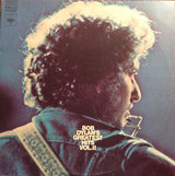 Bob Dylan : Bob Dylan's Greatest Hits Volume II (2xLP, Comp, RP, Gat)