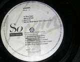 Peter Gabriel : So (LP, Album)