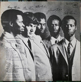 The Chambers Brothers : The Time Has Come (LP, Album, Pit)