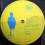 Robert Wyatt : Old Rottenhat (LP, Album, Promo)