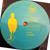 Robert Wyatt : Old Rottenhat (LP, Album, Promo)