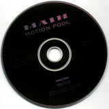 Main : Motion Pool (CD, Album, Dig)