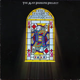 The Alan Parsons Project : The Turn Of A Friendly Card (LP, Album, RP)