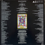 The Alan Parsons Project : The Turn Of A Friendly Card (LP, Album, RP)