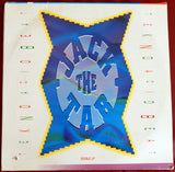 Various : Jack The Tab / Tekno Acid Beat (2xLP, Comp)