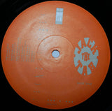 Various : Jack The Tab / Tekno Acid Beat (2xLP, Comp)