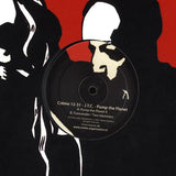 J.T.C.* : Pump The Planet (12")