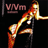 V/Vm : Sabam (CD, Album)