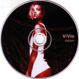 V/Vm : Sabam (CD, Album)
