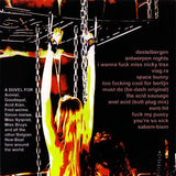 V/Vm : Sabam (CD, Album)