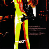 V/Vm : Sabam (CD, Album)