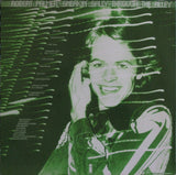 Robert Palmer : Sneakin' Sally Through The Alley (LP, Album, RE)