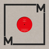 Joel Graham (2) : Geomancy (12", Maxi, Comp, RM)