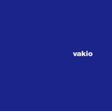 Panasonic* : Vakio (CD, Album)