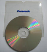 Panasonic* : Vakio (CD, Album)