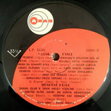 Kemâl Gürses* : Kürdilihicazkâr Uşşak Hüseyni Faslı Volüm 3 (LP, Album)