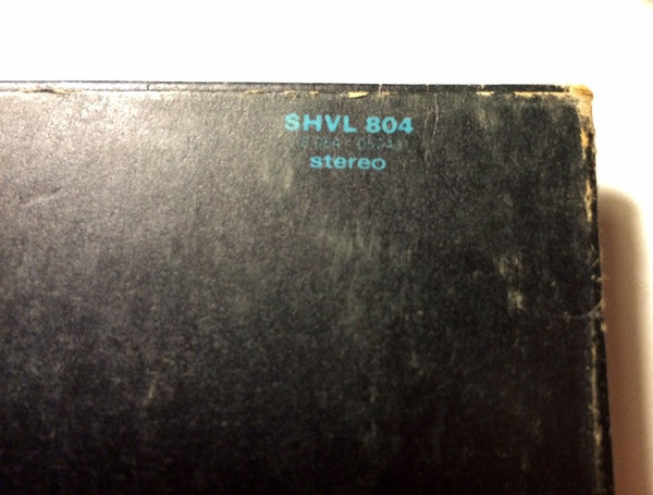 Pink Floyd : The Dark Side Of The Moon (LP, Album)