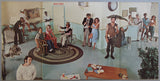 Alice Cooper (2) : From The Inside (LP, Album, Tri)