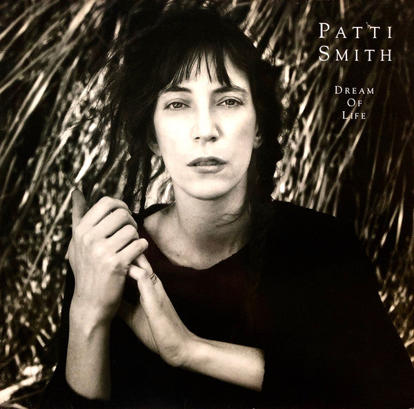 Patti Smith : Dream Of Life (LP, Album)