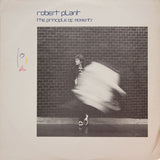 Robert Plant : The Principle Of Moments (LP, Album)