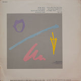 Robert Plant : The Principle Of Moments (LP, Album)