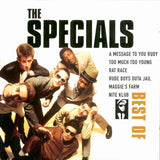 The Specials : Best Of (CD, Comp)