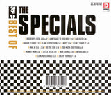The Specials : Best Of (CD, Comp)