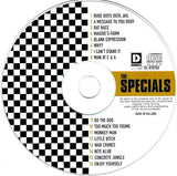 The Specials : Best Of (CD, Comp)