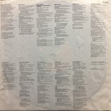 White Lion : Big Game (LP, Album)