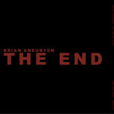 Brian Aneurysm : The End Of Logic (Remixes) (12")