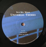 Sun Kil Moon : Universal Themes (2xLP, Album)