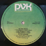 Peter Green (2) : In The Skies (LP, Album, Gat)