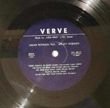 The Oscar Peterson Trio : We Get Requests (LP, Album)
