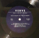 The Oscar Peterson Trio : We Get Requests (LP, Album)
