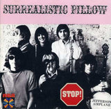 Jefferson Airplane : Surrealistic Pillow (CD, Album, RE, RP)