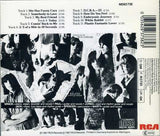 Jefferson Airplane : Surrealistic Pillow (CD, Album, RE, RP)