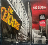 Mad Season : Live At The Moore (2xLP, Album)