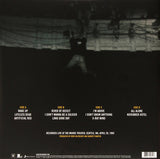 Mad Season : Live At The Moore (2xLP, Album)