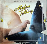 Modern Talking : Ready For Romance (The 3rd Album) (LP, Album)