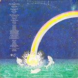 Uriah Heep : Firefly (LP, Album, Win)