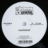 Midfield General : Coatnoise (12")