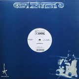 Midfield General : Coatnoise (12")