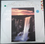Modern Talking : In The Garden Of Venus - The 6th Album (LP, Album)