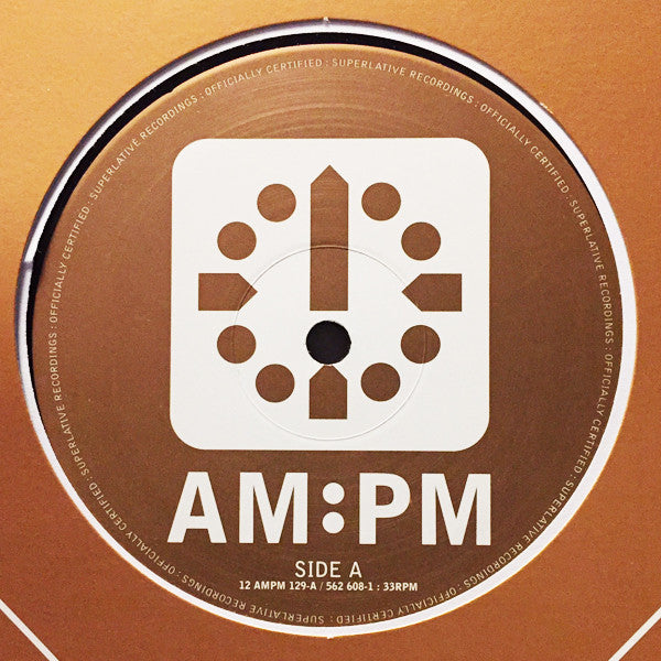 Armin* : Communication (12")