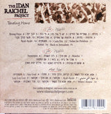 הפרויקט של עידן רייכל* : Traveling Home = הביתה, הלוך חזור (3xCD, Album)