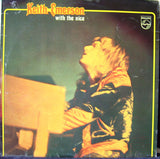 Keith Emerson With The Nice : Keith Emerson With The Nice (2xLP, Comp, RE)